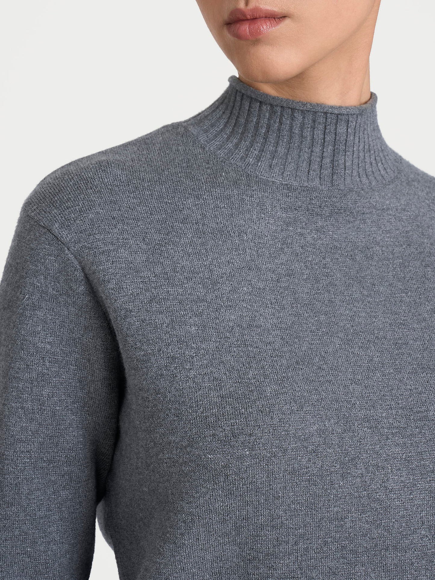 Lupetto in Super Soft DN53MV