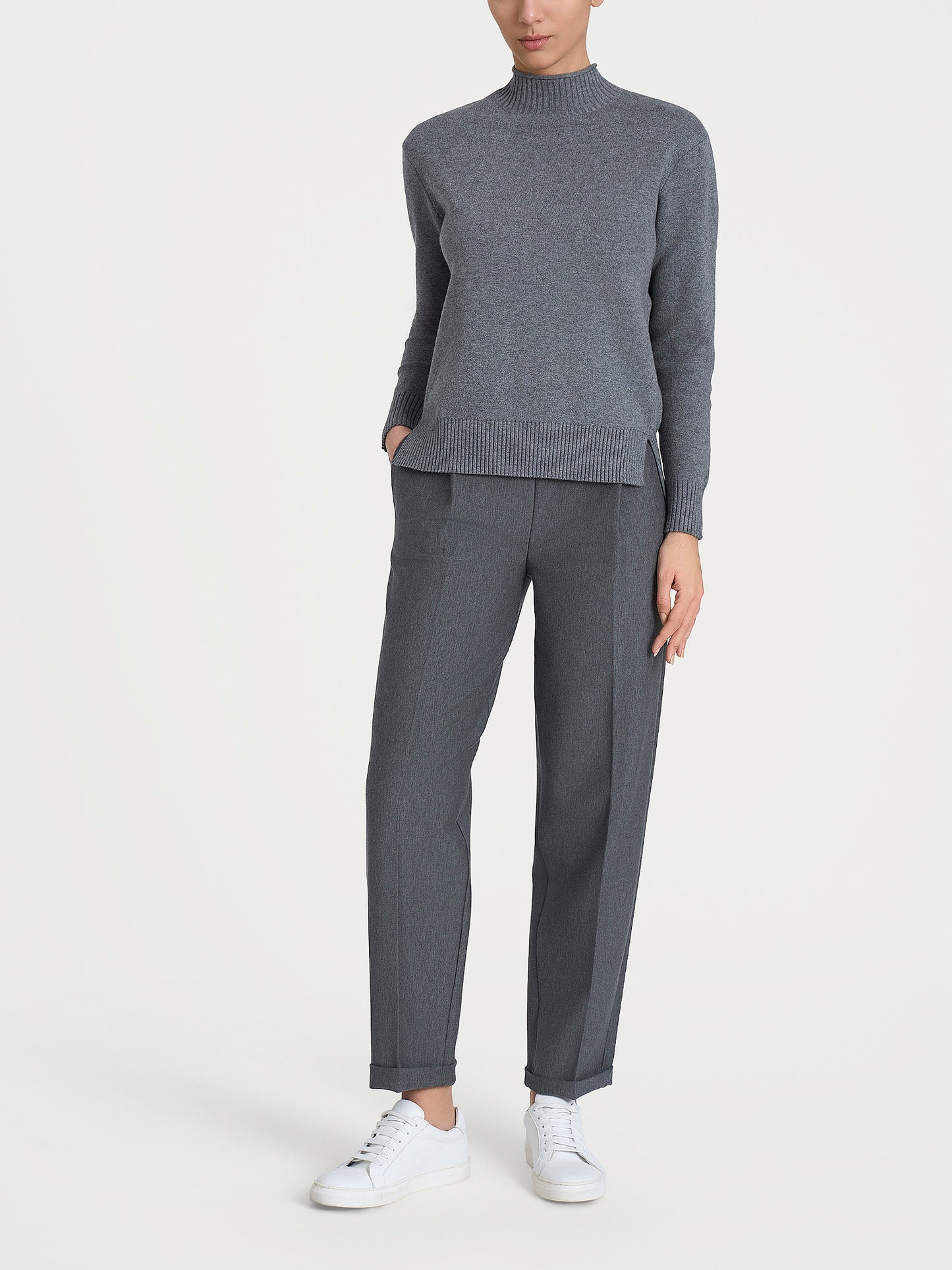 Lupetto in Super Soft DN53MV