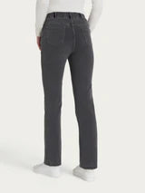 Jeans dritto con tasche in Super Denim DO79PP