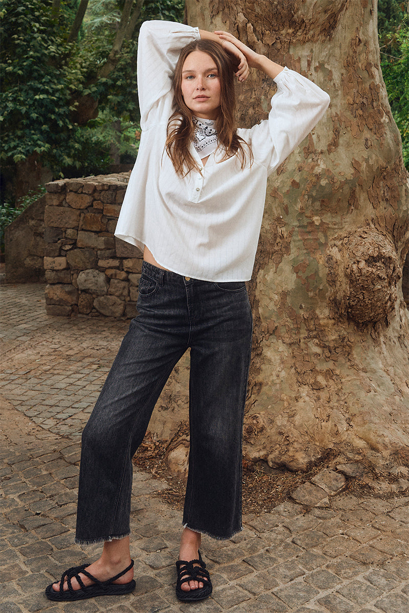 JEANS LARGHI E1793EP