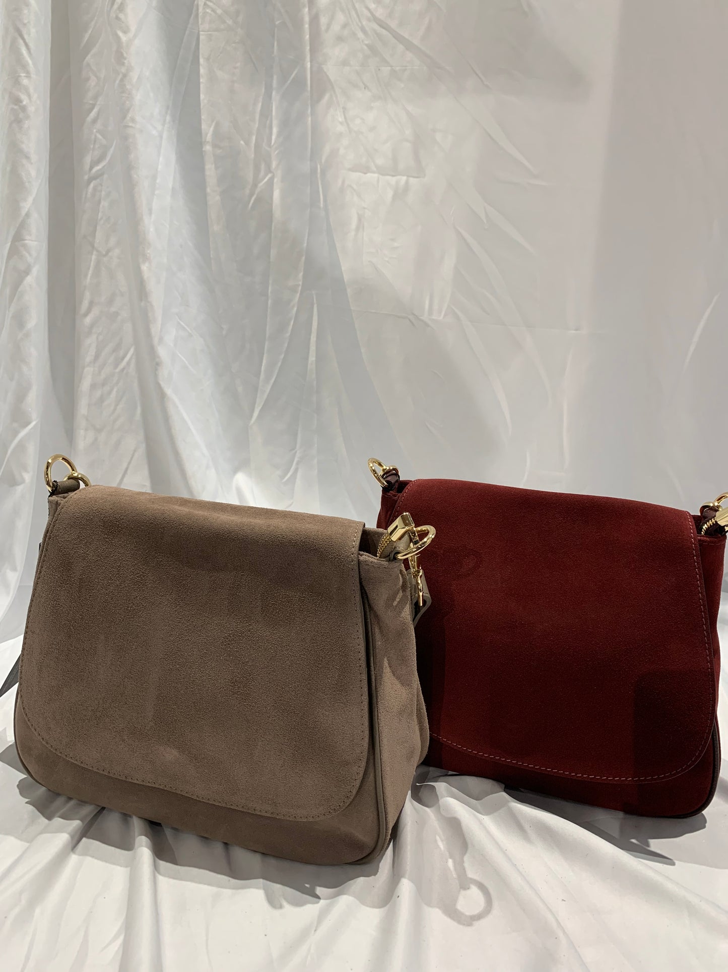 Borsa Aurora