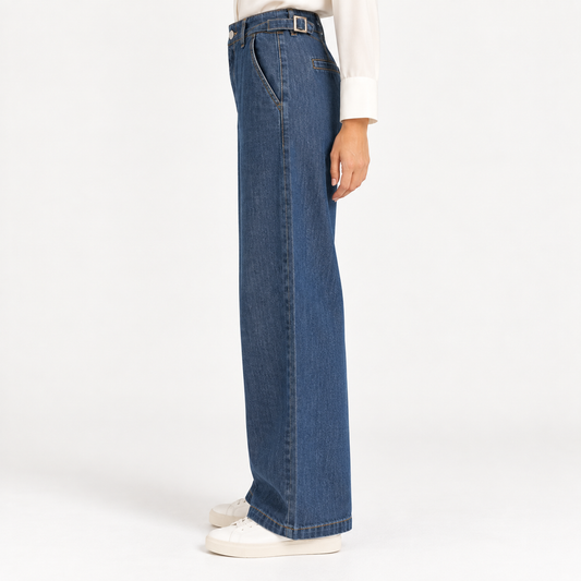 Jeans Palazzo p26fj210