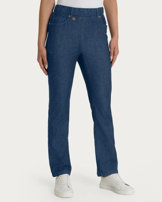 Jeans ragno straight dn18pp