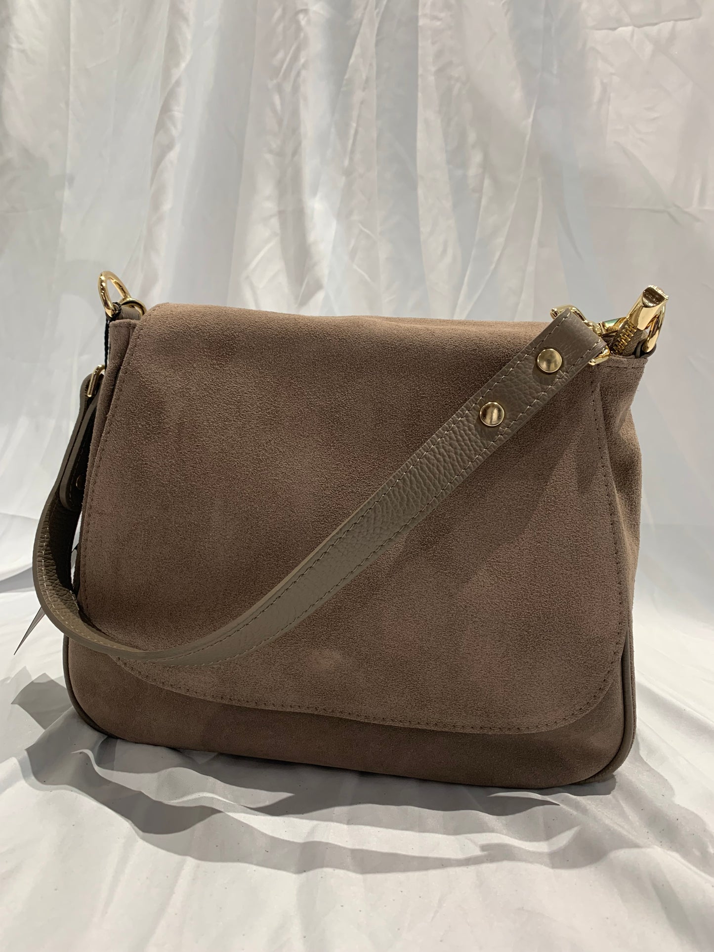 Borsa Aurora