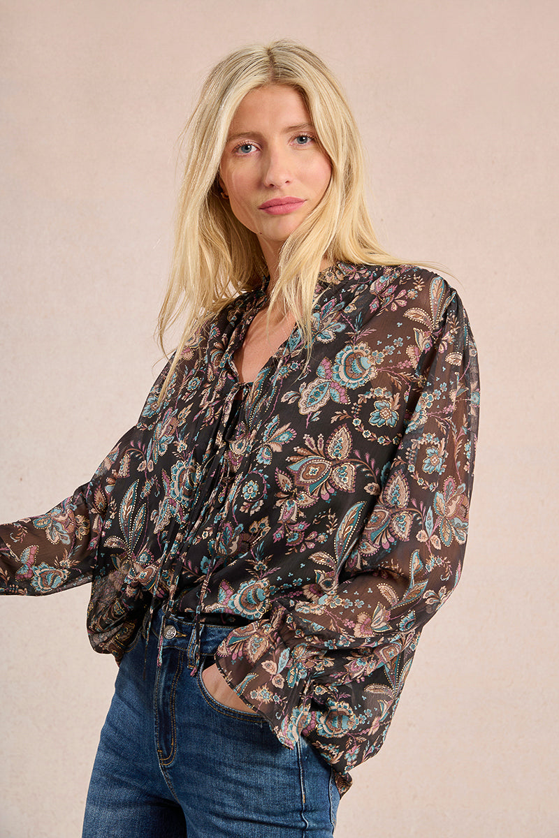 CAMICIA FANTASIA