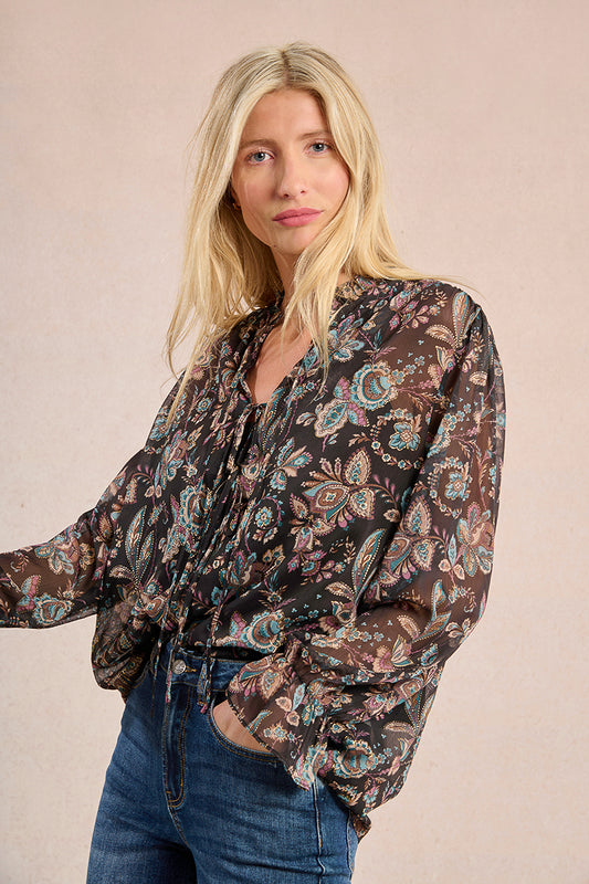 CAMICIA FANTASIA