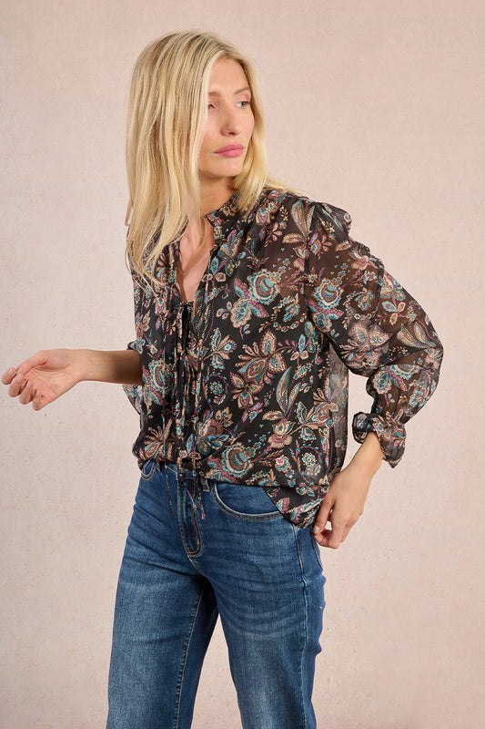 CAMICIA FANTASIA