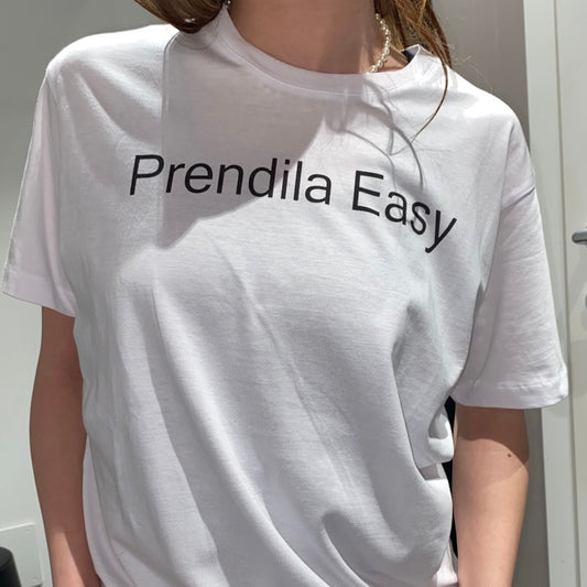 T-Shirt Prendila Easy