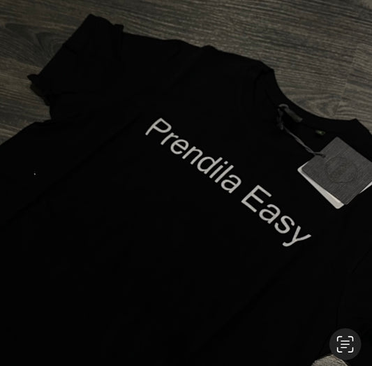 T-Shirt Prendila Easy