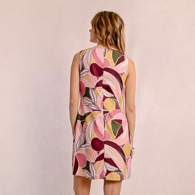 Vestito nature