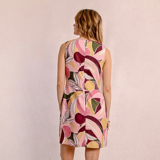 Vestito nature