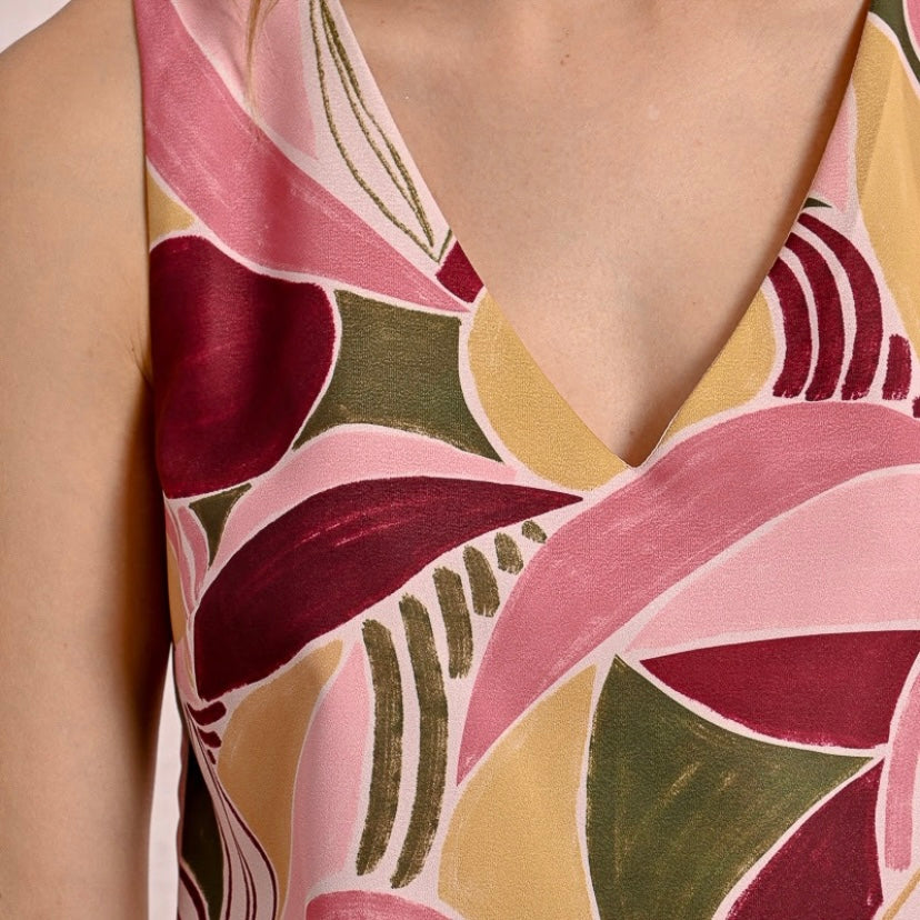Vestito nature