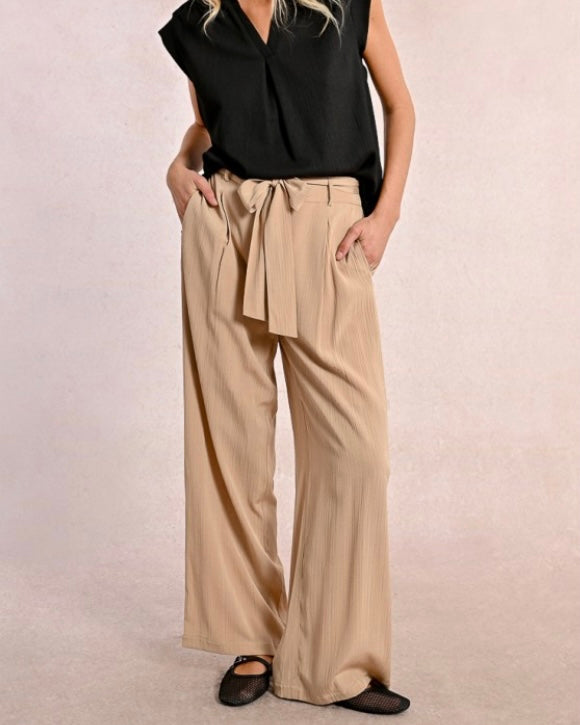 Pantaloni molly