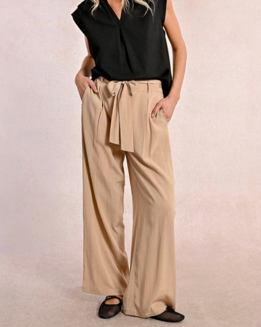 Pantaloni molly