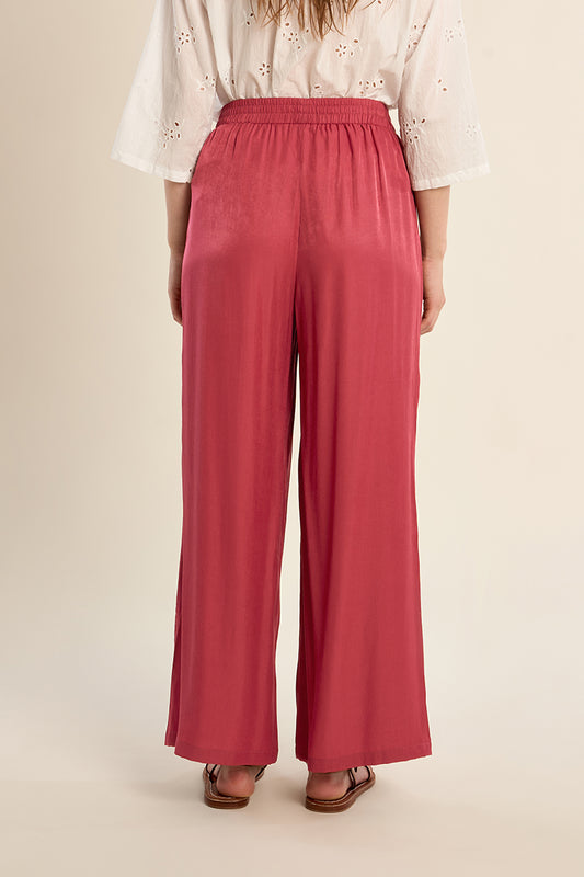 Pantaloni ampi LA1685EP