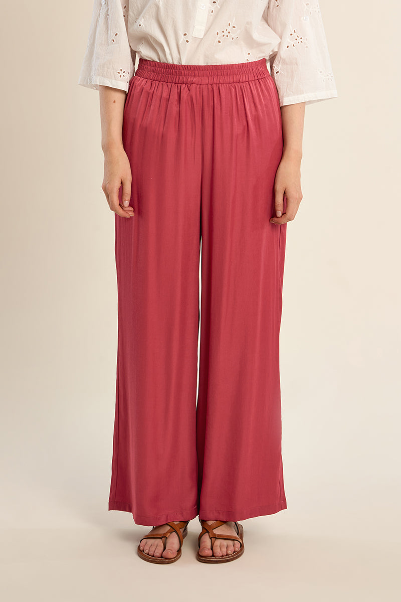 Pantaloni ampi LA1685EP