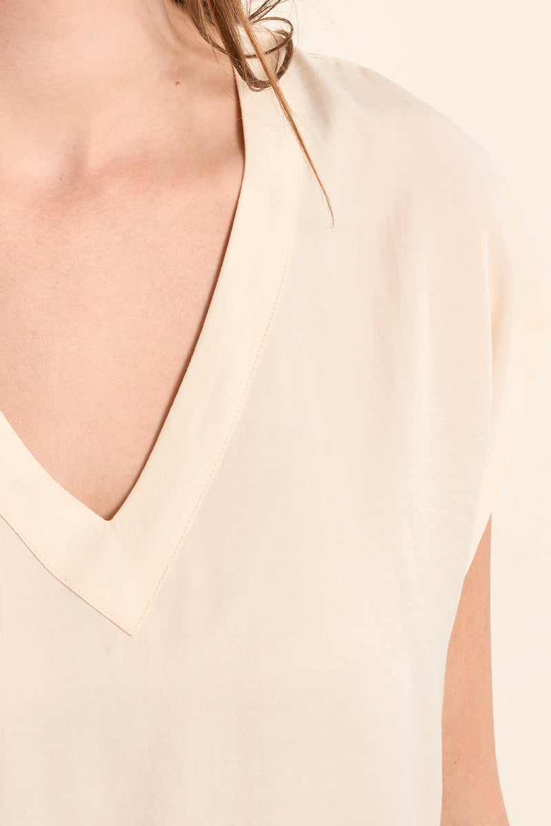 BLUSA V LA1895EP