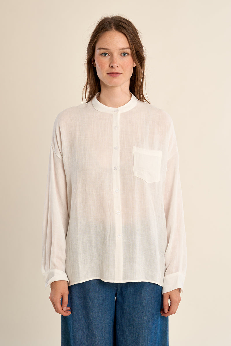 CAMICIA COREANA LAF131EP