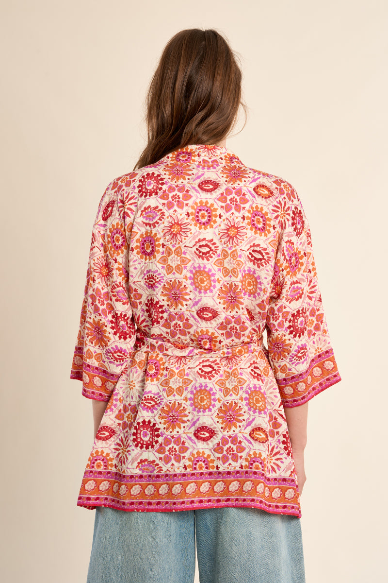 KIMONO T2154EE