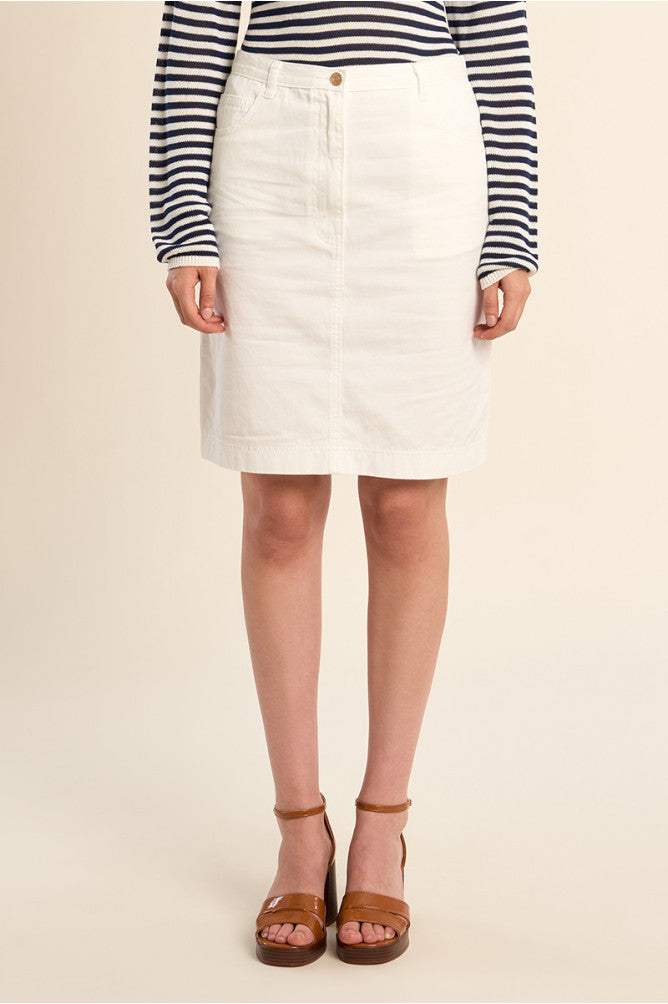 LONGUETTE DENIM EF1642EE