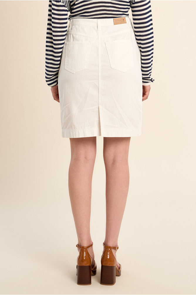 LONGUETTE DENIM EF1642EE