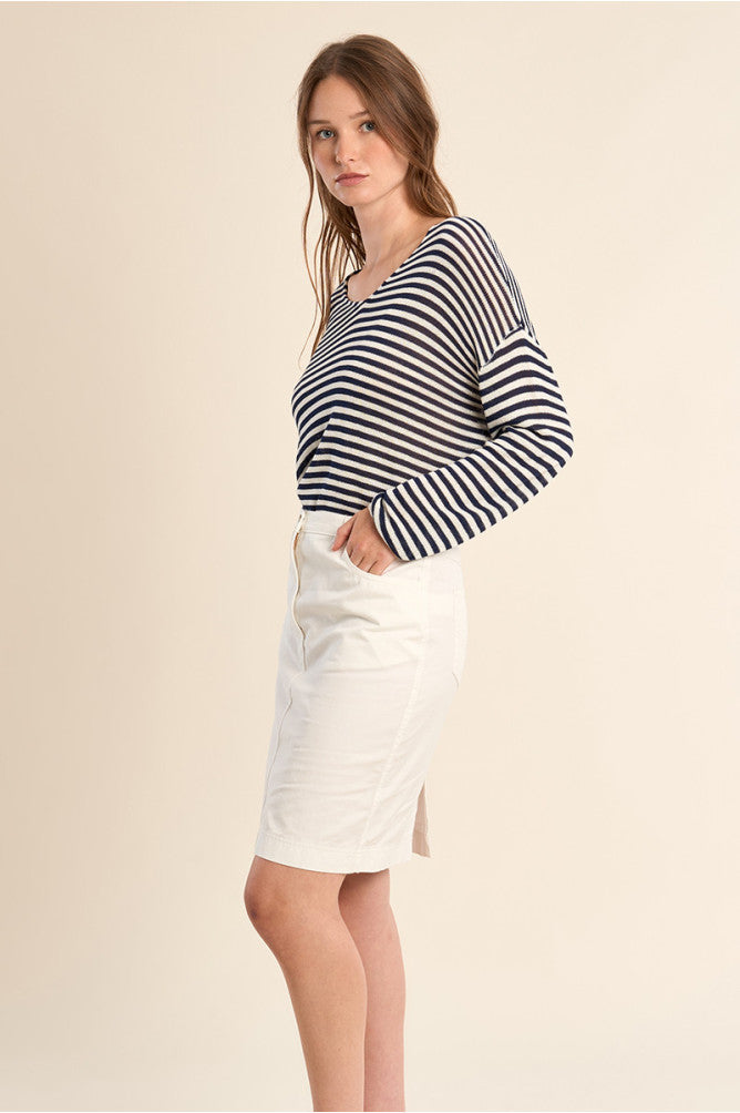 LONGUETTE DENIM EF1642EE